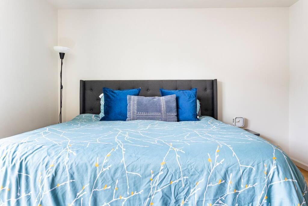 نيوآرك Ruby Suites 2A المظهر الخارجي الصورة