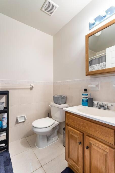 نيوآرك Ruby Suites 2A المظهر الخارجي الصورة