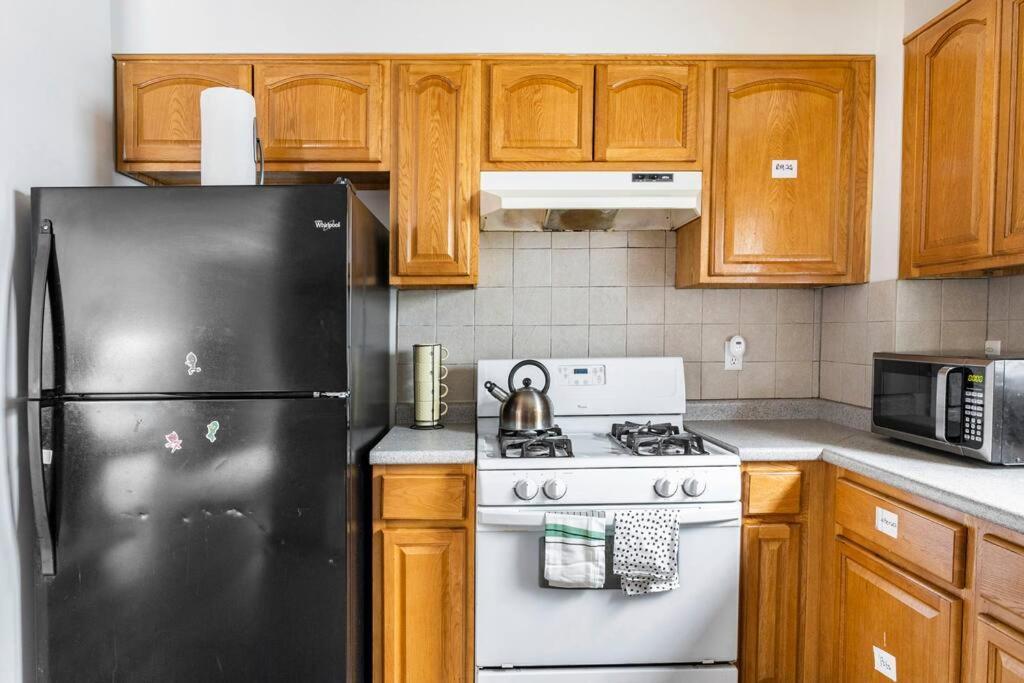 نيوآرك Ruby Suites 2A المظهر الخارجي الصورة