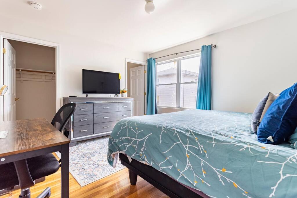 نيوآرك Ruby Suites 2A المظهر الخارجي الصورة