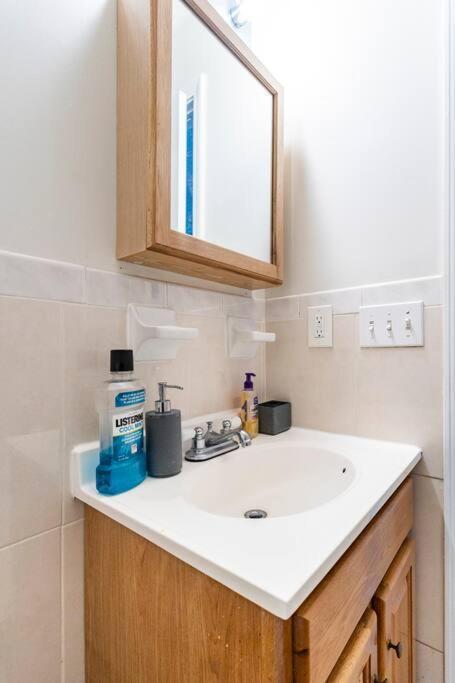 نيوآرك Ruby Suites 2A المظهر الخارجي الصورة