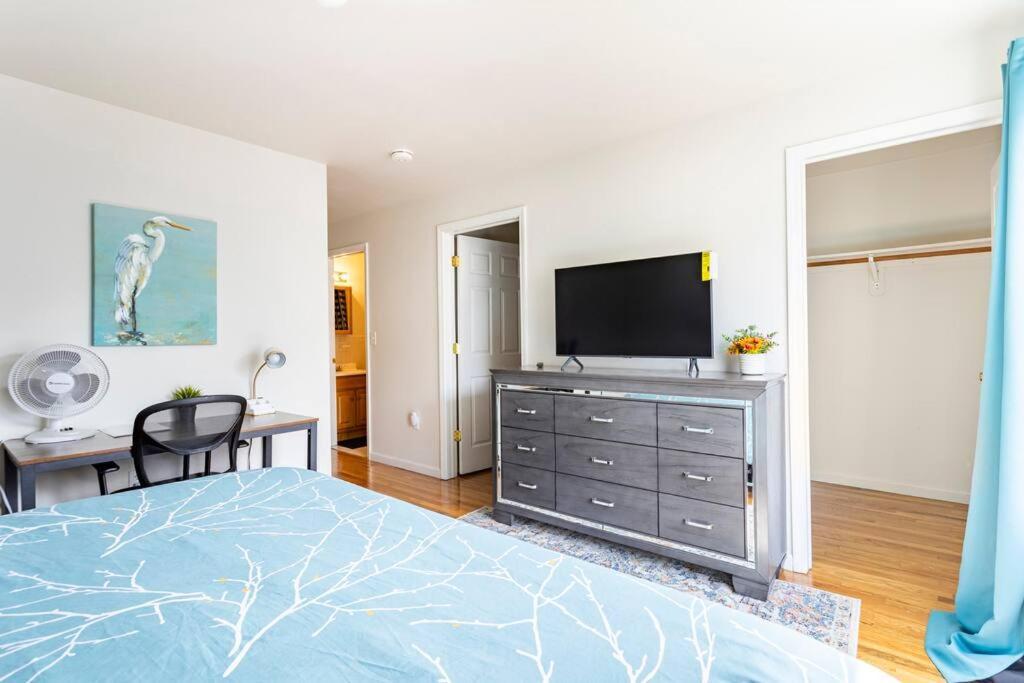 نيوآرك Ruby Suites 2A المظهر الخارجي الصورة