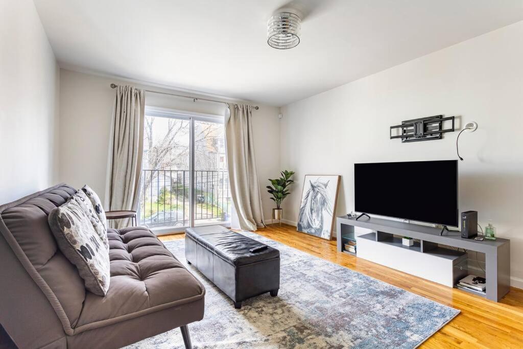 نيوآرك Ruby Suites 2A المظهر الخارجي الصورة